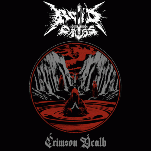 Acid Cross : Crimson Death